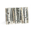 Winter Aspen Trunks - Fine Art Greeting Cards